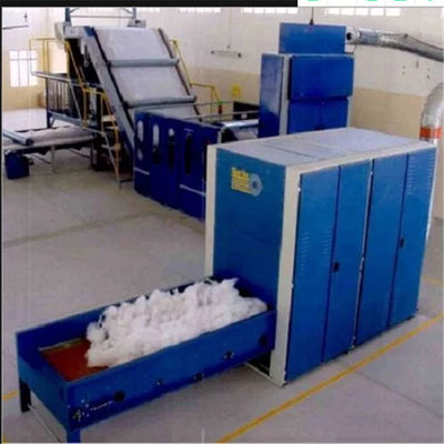 ประเทศจีน Cotton Quilt Wadding Machine non gule cotton wadding machine ผู้ผลิต