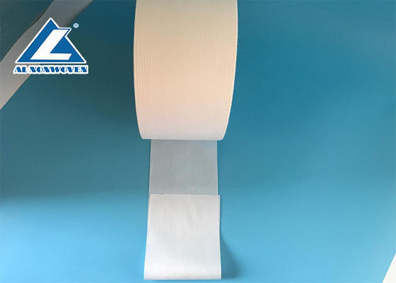 วัสดุผ้า Nonwoven ปรับผ้าสำหรับผ้าอ้อมจำหน่ายด้วย CE ผู้ผลิต